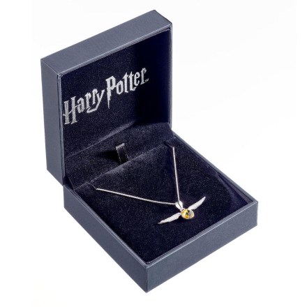 Harry-Potter-Sterling-Silver-Crystal-Necklace-Golden-Snitch-3