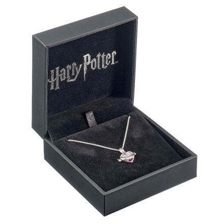 Harry-Potter-Sterling-Silver-Crystal-Necklace-Love-Potion-3