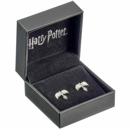Harry-Potter-Sterling-Silver-Earrings-Diadem-1