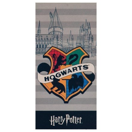 Harry-Potter-Towel-House-Hogwarts