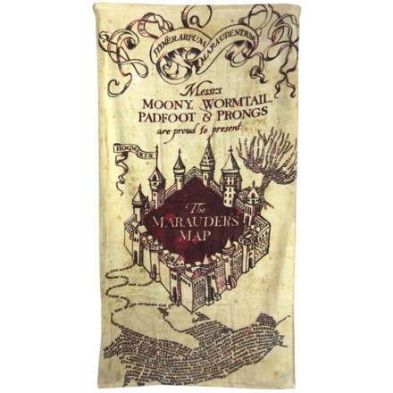Harry-Potter-Towel-Marauders-Map