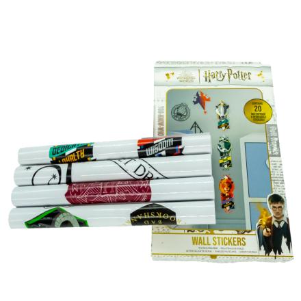 Harry-Potter-Wall-Sticker-Set