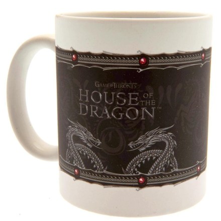 House-Of-The-Dragon-Mug-Silver-Dragon
