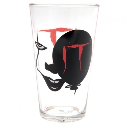 IT-Large-Glass-Pennywise