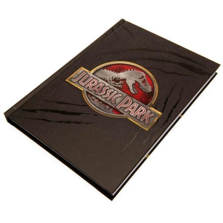 Jurassic-Park-Premium-Notebook-3