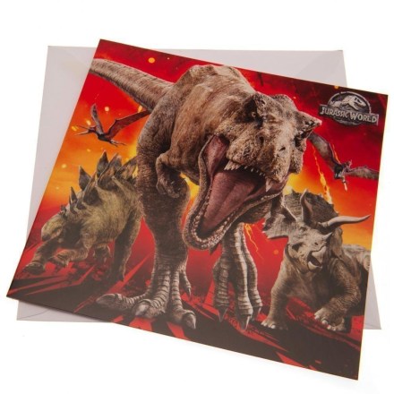 Jurassic-World-Blank-Card