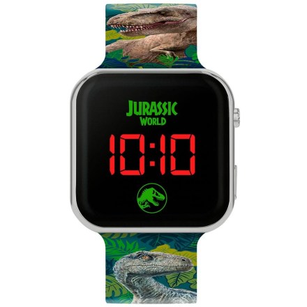Jurassic-World-Junior-LED-Watch