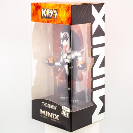 Kiss-MINIX-Figure-The-Demon-5