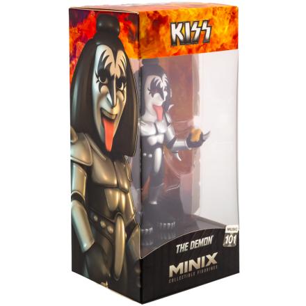 Kiss-MINIX-Figure-The-Demon-6