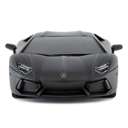 Lamborghini-Aventador-Radio-Controlled-Car-1-24-Scale-Black-1