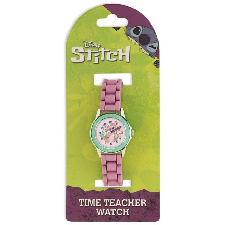 Lilo-Stitch-Angel-Junior-Time-Teacher-Watch-2