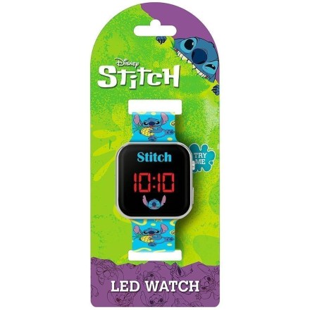 Lilo-Stitch-Junior-LED-Watch-2