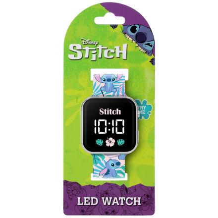 Lilo-Stitch-Junior-LED-Watch-Stitch-2