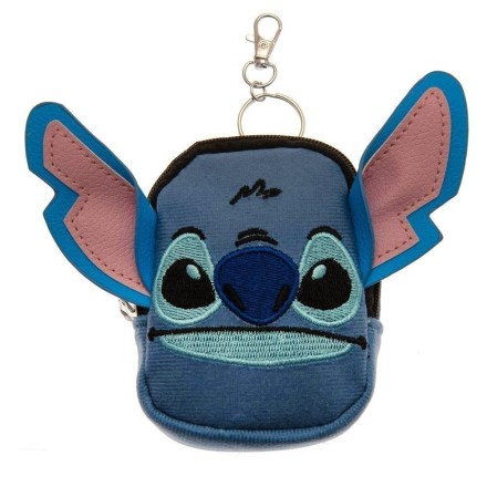 Lilo-Stitch-Mini-Backpack-Keyring-1