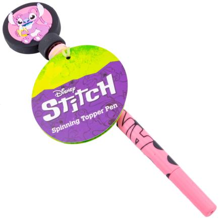 Lilo-Stitch-Pen-Spinning-Topper-Angel-3