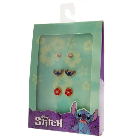 Lilo-and-Stitch-Fashion-Jewellery-Earrings-4