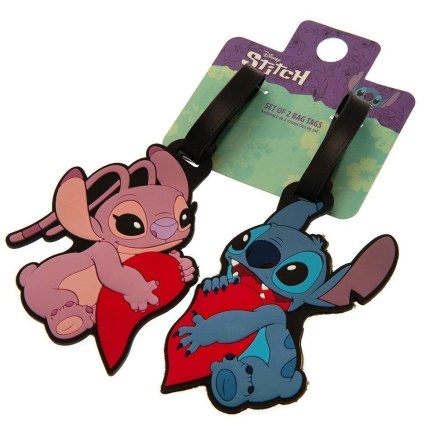 Lilo-and-Stitch-Luggage-Tags-Hearts-4