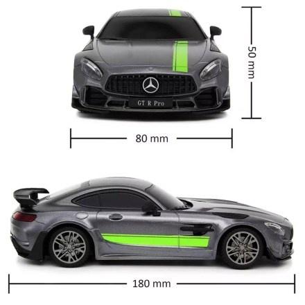 Mercedes-AMG-GT-PRO-Radio-Controlled-Car-1-24-Scale-4