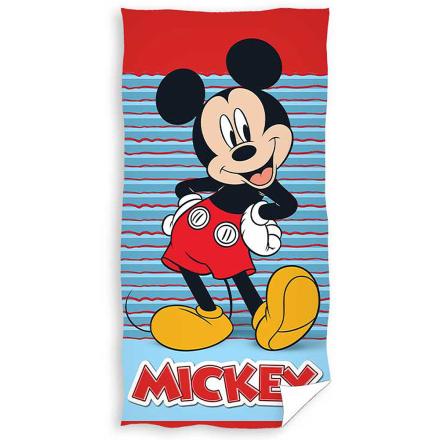 Mickey-Mouse-Towel