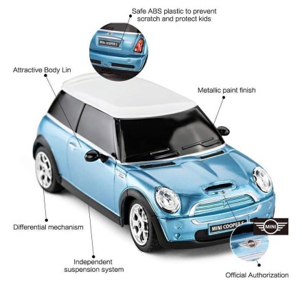 Mini-Cooper-S-Radio-Controlled-Car-1-24-Scale-Blue-1
