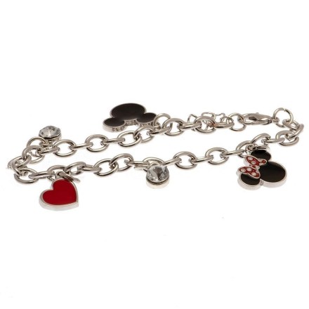 Minnie-Mouse-Fashion-Jewellery-Bracelet-1