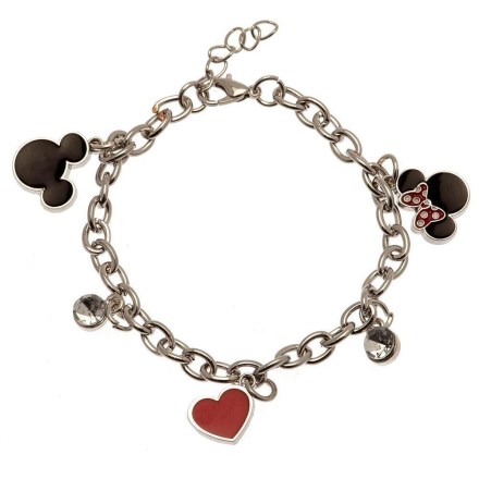 Minnie-Mouse-Fashion-Jewellery-Bracelet