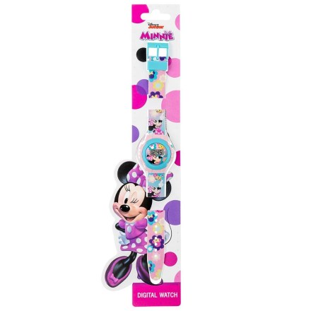 Minnie-Mouse-Kids-Digital-Watch-2
