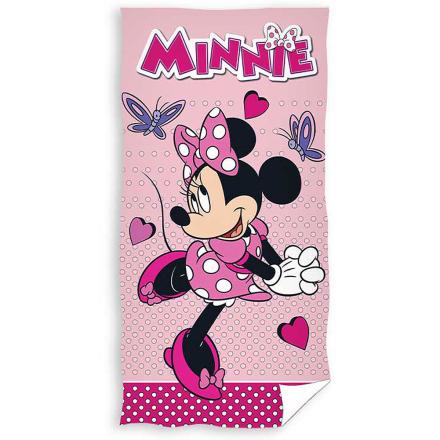 Minnie-Mouse-Towel