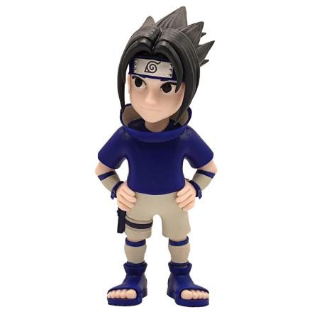 Naruto-MINIX-Figure-Sasuke-1