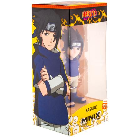 Naruto-MINIX-Figure-Sasuke-6