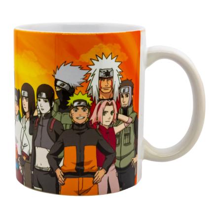 Naruto-Shippuden-Mug-Konoha-Ninjas-2