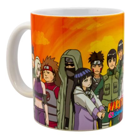Naruto-Shippuden-Mug-Konoha-Ninjas