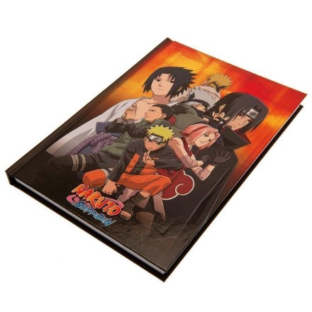 Naruto-Shippuden-Premium-Notebook-3