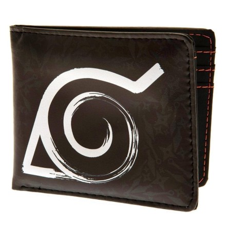 Naruto-Wallet