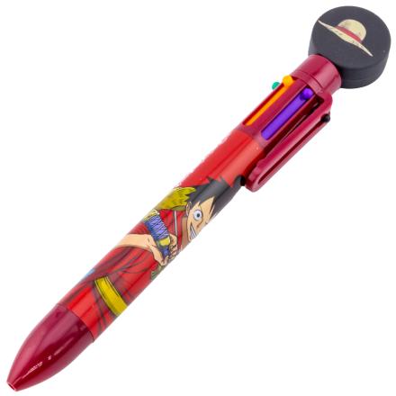 One-Piece-Multi-Coloured-Pen