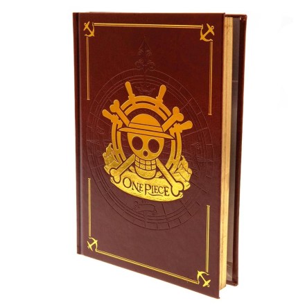One-Piece-Premium-Notebook-Gold-Skull