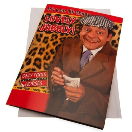 Only-Fools-And-Horses-Birthday-Sound-Card