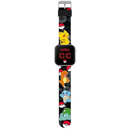 Pokemon-Junior-LED-Watch-1