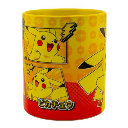 Pokemon-Mug-Pikachu-CS-1