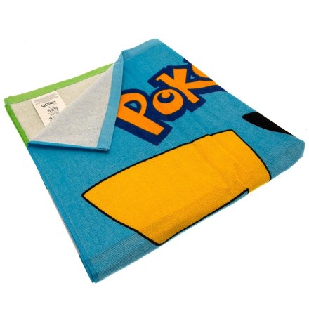 Pokemon-Towel-Pikachu-Scorbunny-1