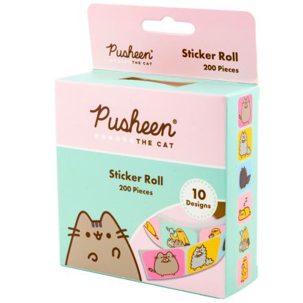 Pusheen-200pc-Sticker-Box-2