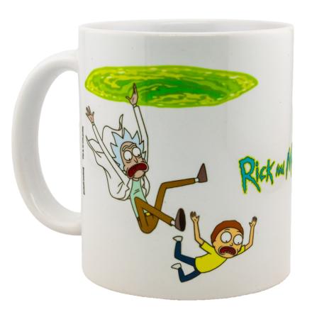Rick-And-Morty-Mug-Portal