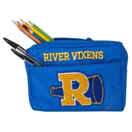 Riverdale-Multi-Pocket-Pencil-Case-River-Vixens-1
