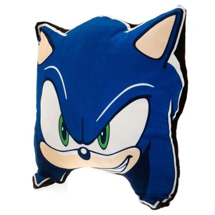 Sonic-The-Hedgehog-3D-Cushion
