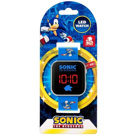Sonic-The-Hedgehog-Junior-LED-Watch-2