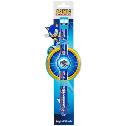 Sonic-The-Hedgehog-Kids-Digital-Watch-2