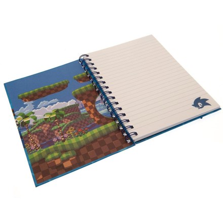 Sonic-The-Hedgehog-Notebook-1