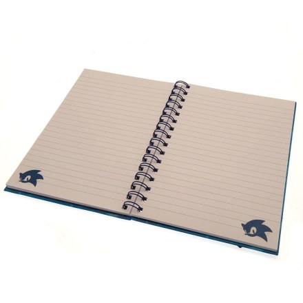 Sonic-The-Hedgehog-Notebook-2