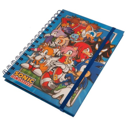 Sonic-The-Hedgehog-Notebook-3