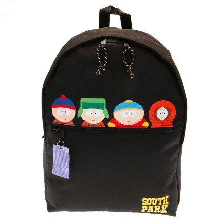 South-Park-Premium-Backpack
